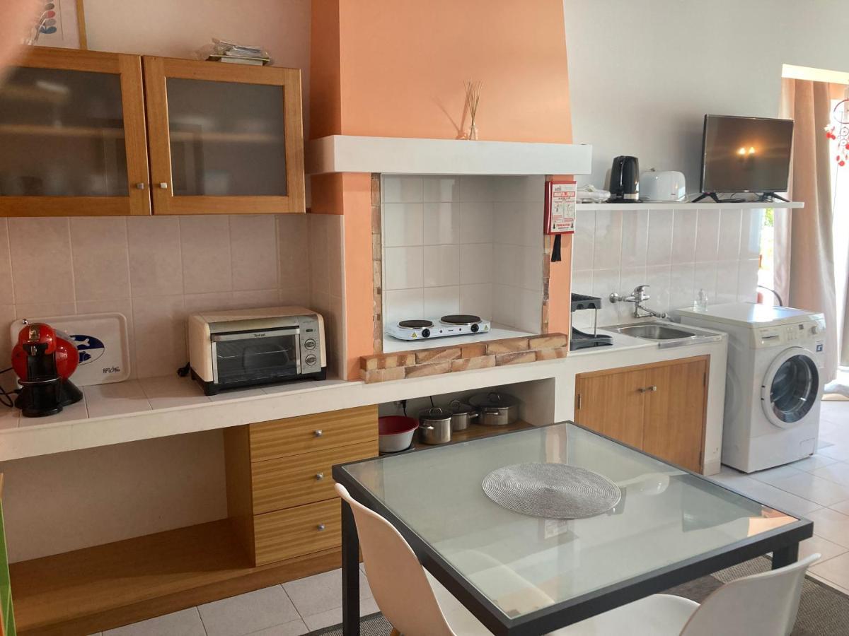 Casa Da Isabelinha Διαμέρισμα Πόντα Ντελγκάντα Εξωτερικό φωτογραφία