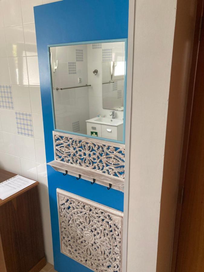 Casa Da Isabelinha Διαμέρισμα Πόντα Ντελγκάντα Εξωτερικό φωτογραφία