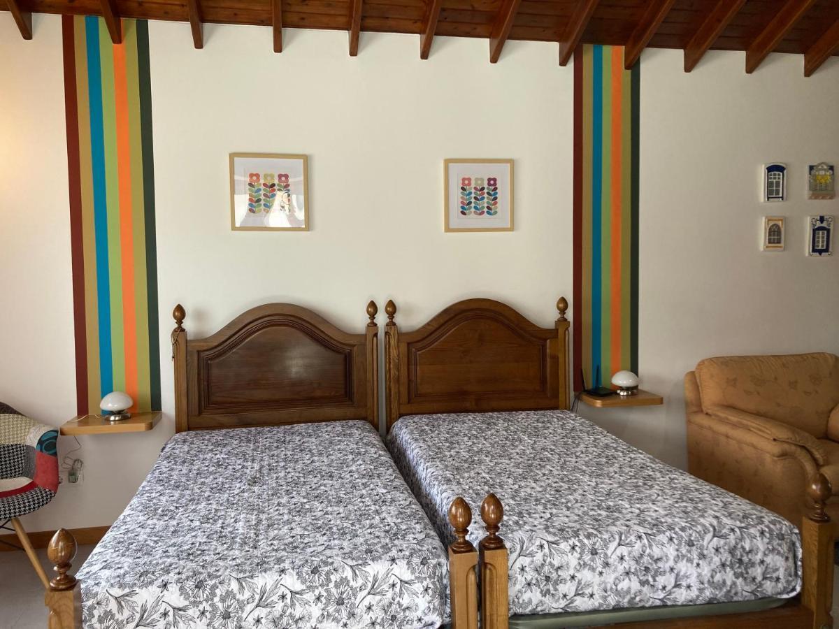 Casa Da Isabelinha Διαμέρισμα Πόντα Ντελγκάντα Εξωτερικό φωτογραφία