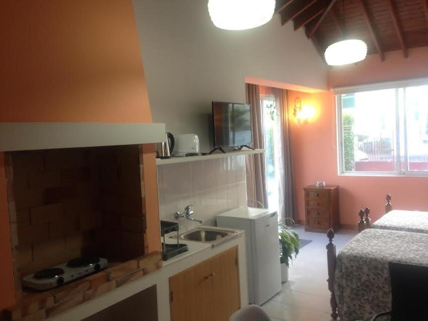 Casa Da Isabelinha Διαμέρισμα Πόντα Ντελγκάντα Εξωτερικό φωτογραφία