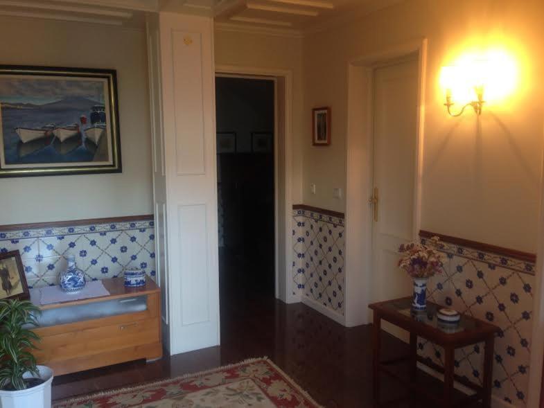 Casa Da Isabelinha Διαμέρισμα Πόντα Ντελγκάντα Εξωτερικό φωτογραφία