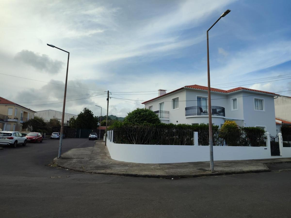 Casa Da Isabelinha Διαμέρισμα Πόντα Ντελγκάντα Εξωτερικό φωτογραφία