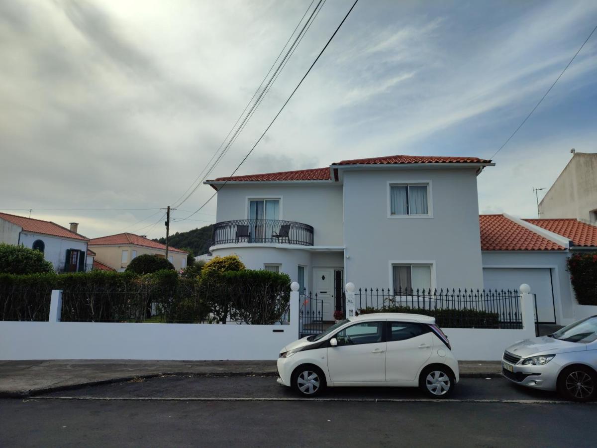 Casa Da Isabelinha Διαμέρισμα Πόντα Ντελγκάντα Εξωτερικό φωτογραφία