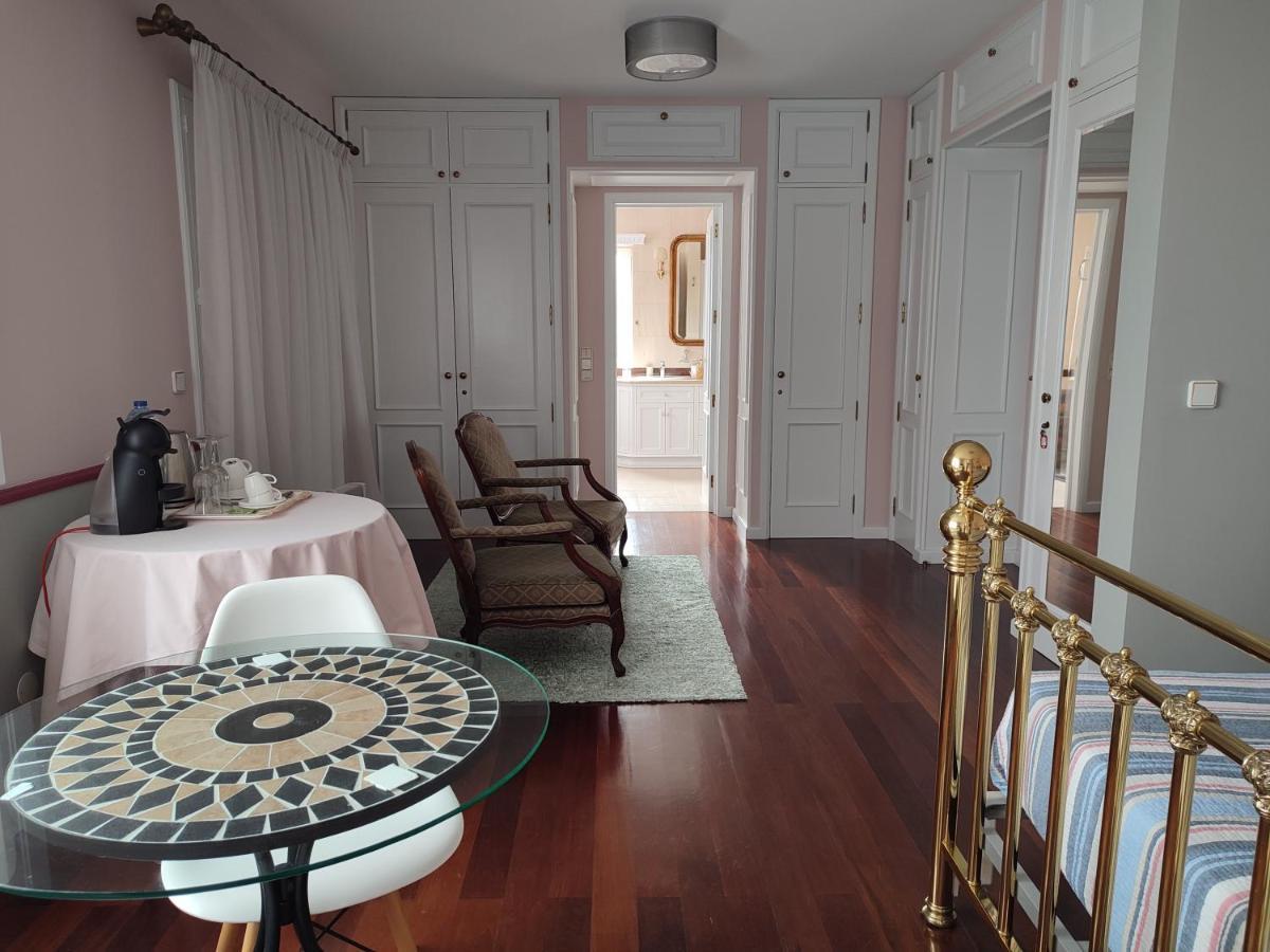 Casa Da Isabelinha Διαμέρισμα Πόντα Ντελγκάντα Εξωτερικό φωτογραφία