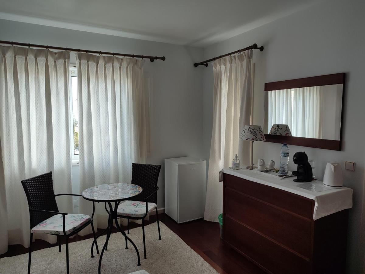 Casa Da Isabelinha Διαμέρισμα Πόντα Ντελγκάντα Εξωτερικό φωτογραφία