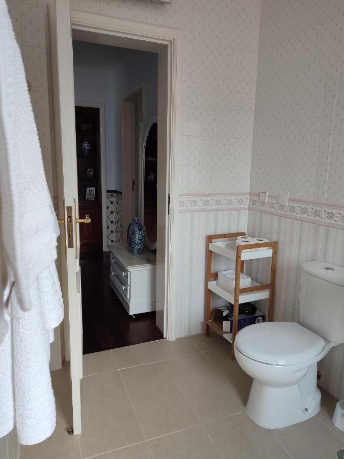 Casa Da Isabelinha Διαμέρισμα Πόντα Ντελγκάντα Εξωτερικό φωτογραφία