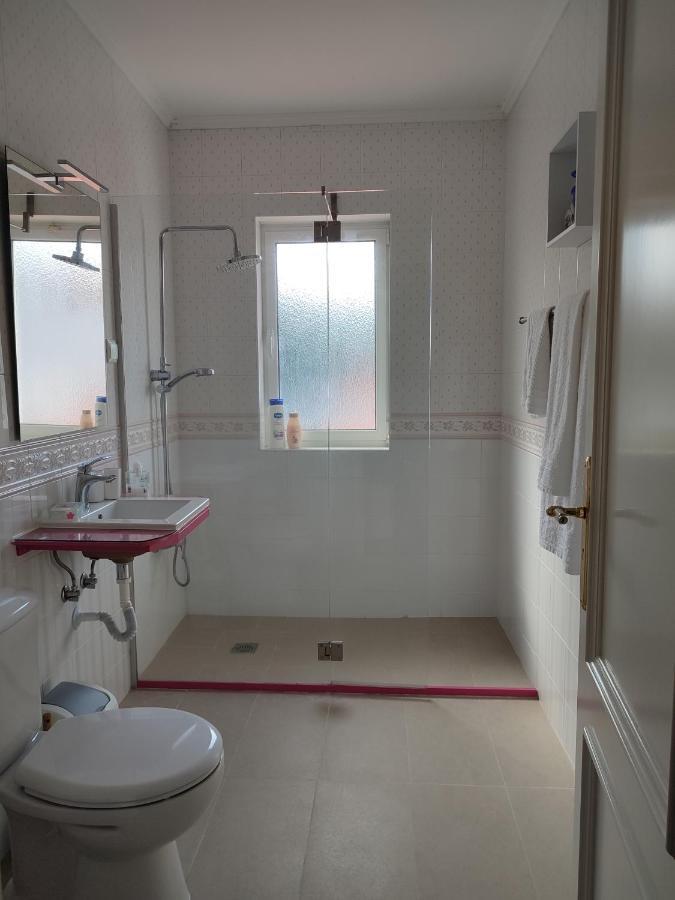 Casa Da Isabelinha Διαμέρισμα Πόντα Ντελγκάντα Εξωτερικό φωτογραφία
