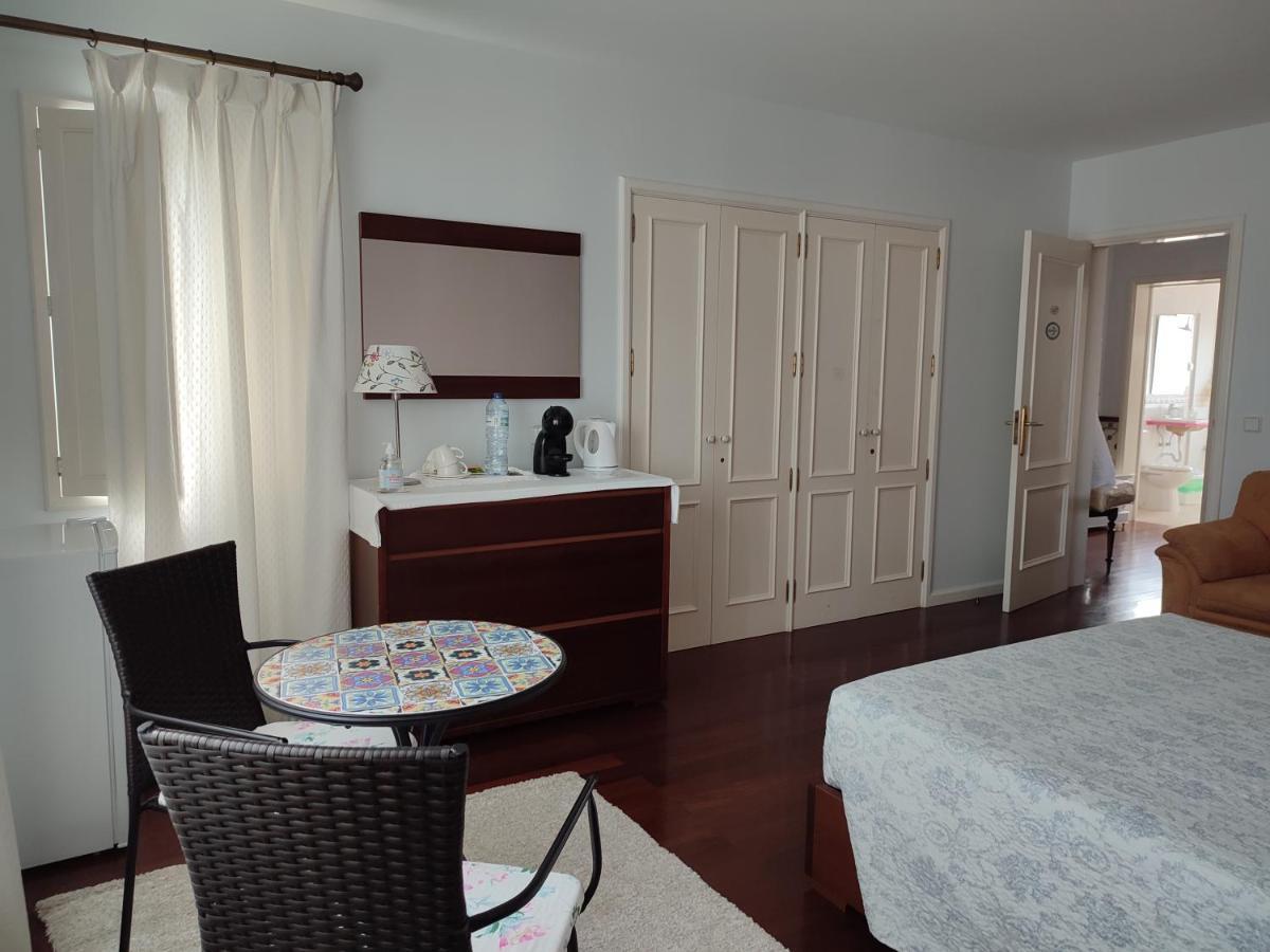 Casa Da Isabelinha Διαμέρισμα Πόντα Ντελγκάντα Εξωτερικό φωτογραφία