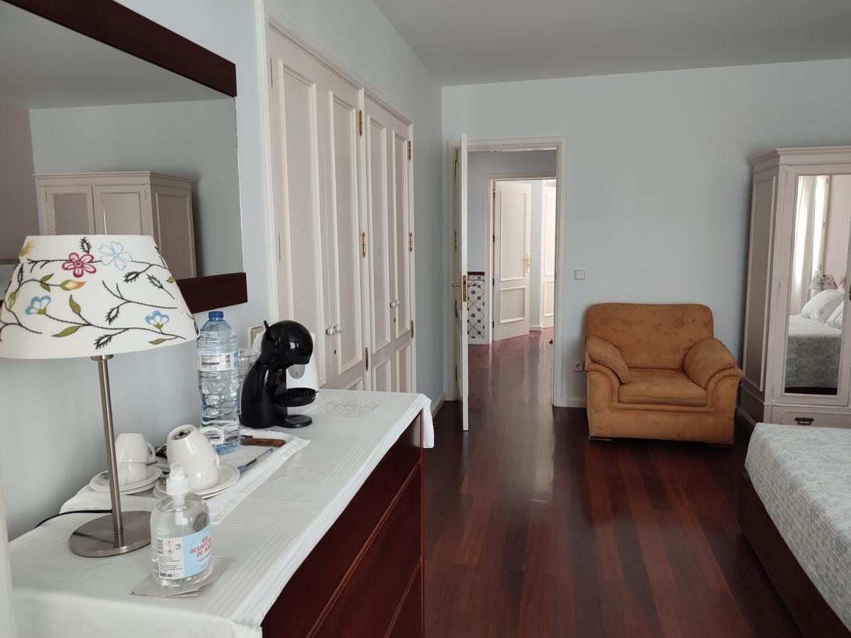Casa Da Isabelinha Διαμέρισμα Πόντα Ντελγκάντα Εξωτερικό φωτογραφία