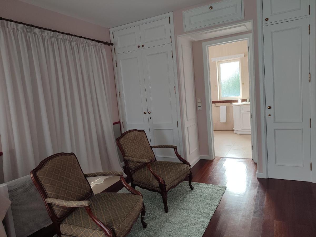 Casa Da Isabelinha Διαμέρισμα Πόντα Ντελγκάντα Εξωτερικό φωτογραφία