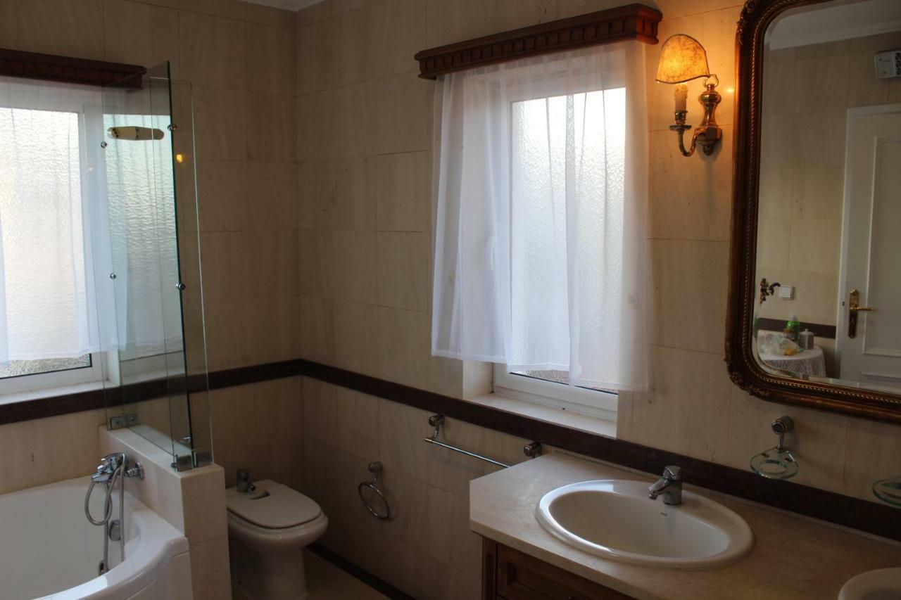Casa Da Isabelinha Διαμέρισμα Πόντα Ντελγκάντα Εξωτερικό φωτογραφία