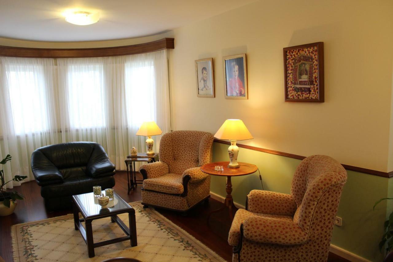 Casa Da Isabelinha Διαμέρισμα Πόντα Ντελγκάντα Εξωτερικό φωτογραφία