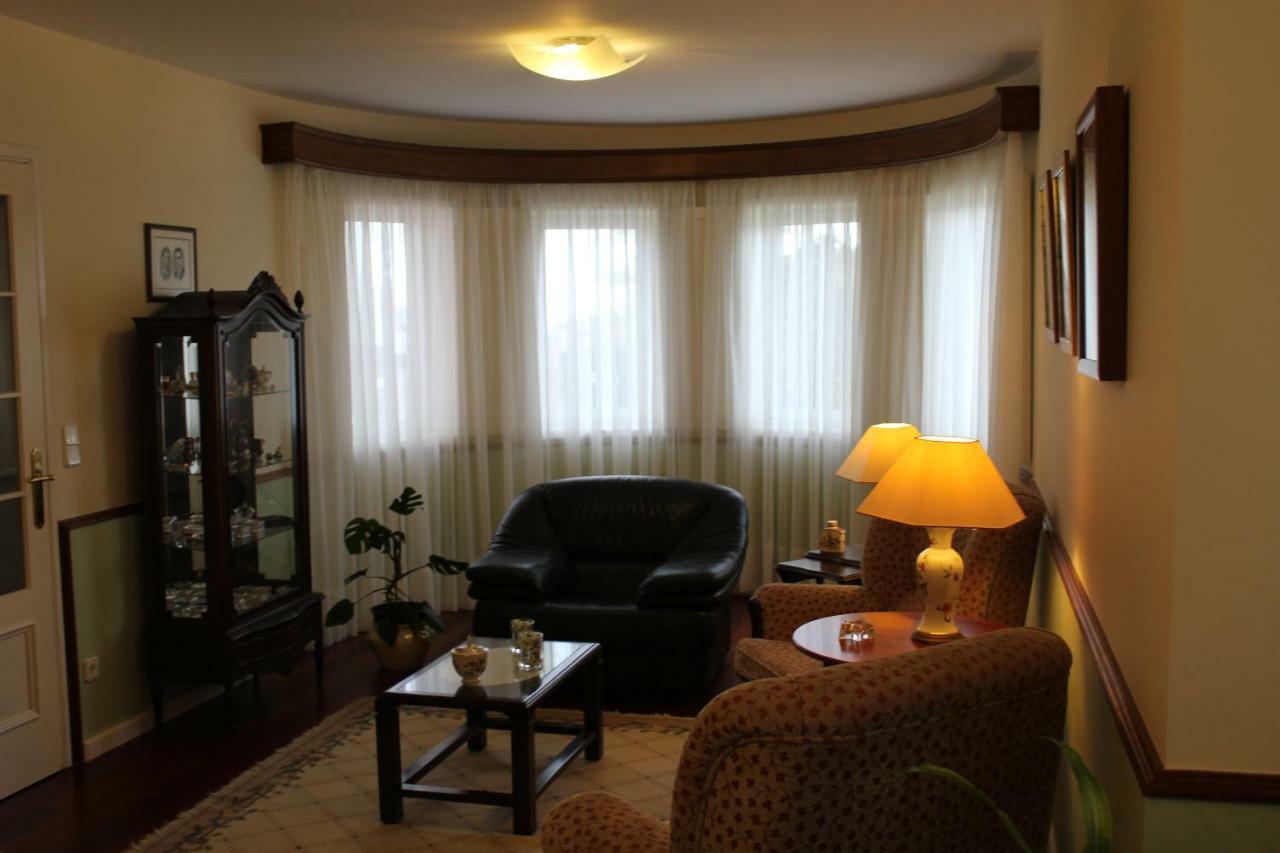 Casa Da Isabelinha Διαμέρισμα Πόντα Ντελγκάντα Εξωτερικό φωτογραφία